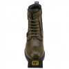 4902 OLIVE - Boots