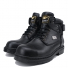 8901 BLACK - Boots