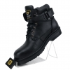 8901 BLACK - Boots