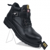 8969 BLACK - Boots